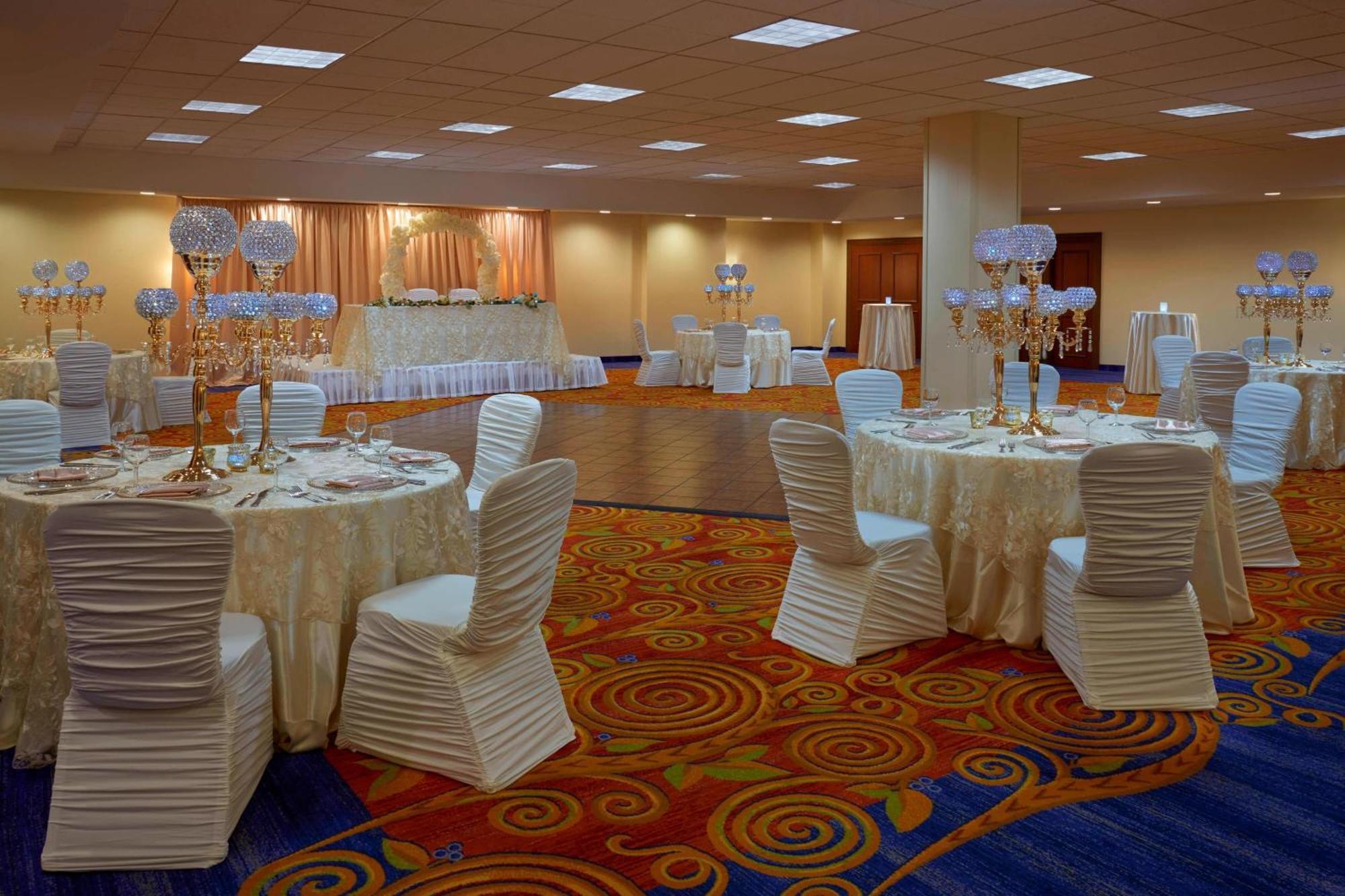 Ottawa Marriott Hotel Екстер'єр фото