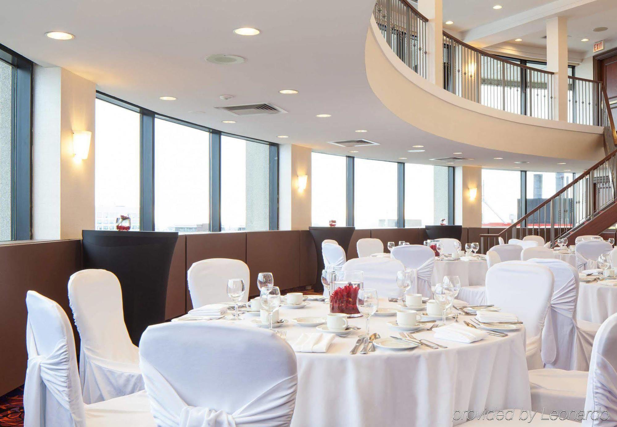 Ottawa Marriott Hotel Екстер'єр фото